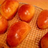 ホシノ天然酵母の菓子パン★